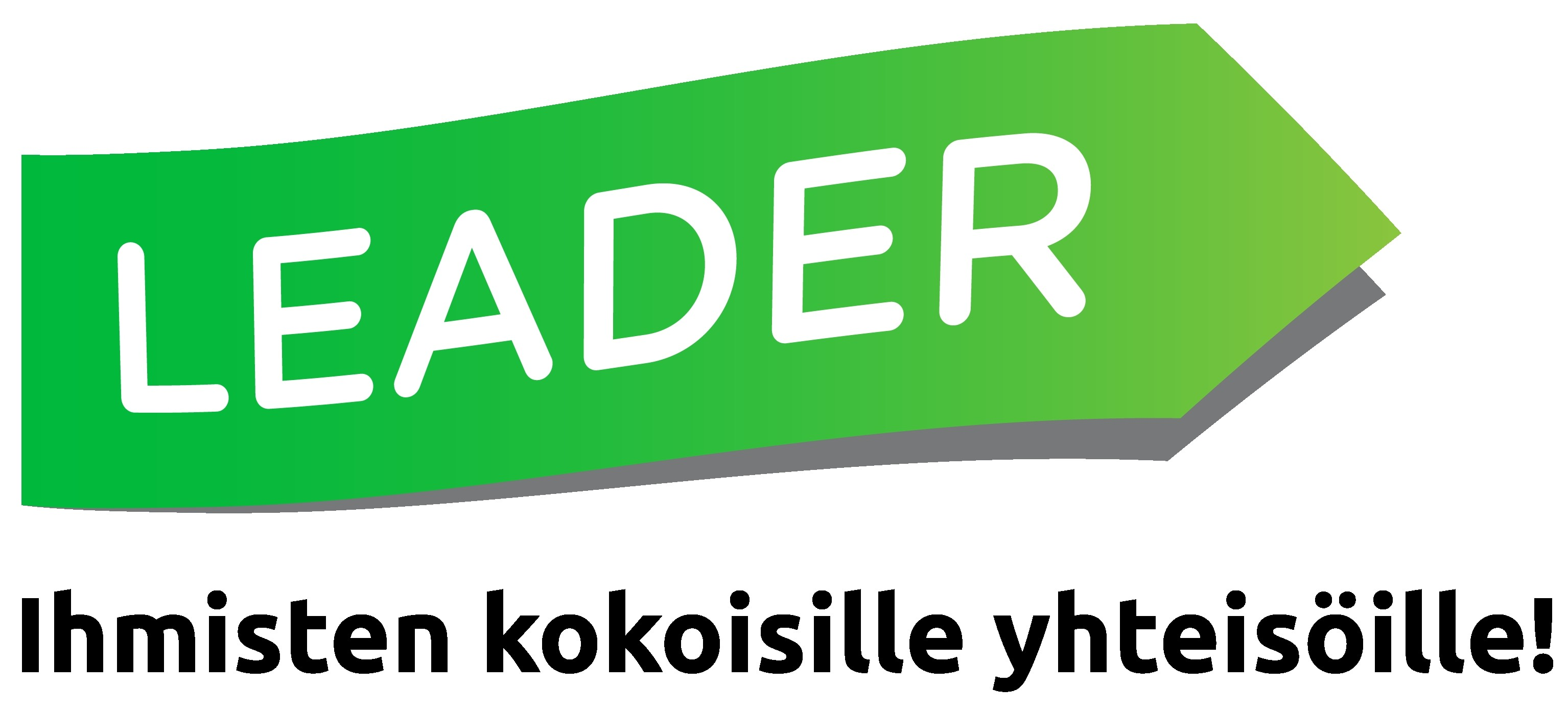 Leader logo